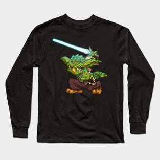 Y-OWL-da Long Sleeve T-Shirt